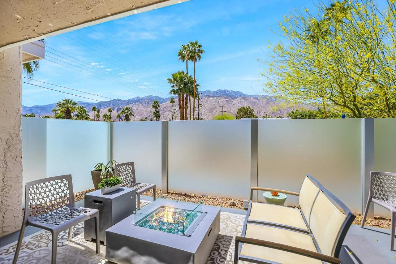 Casa Colorescasa Colores Permit# 2137 Palm Springs United States