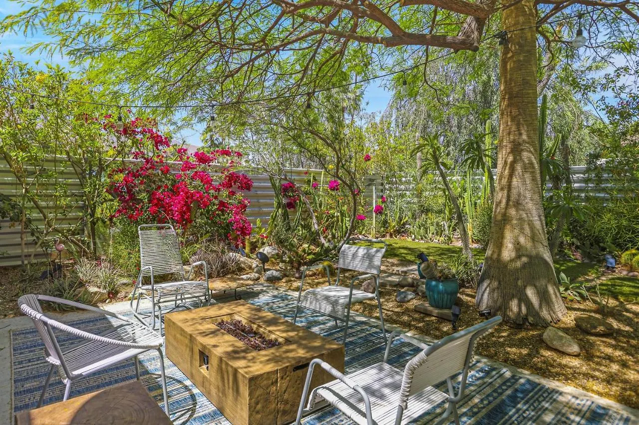 Casa Colorescasa Colores Permit# 2137 Palm Springs 0*,  United States
