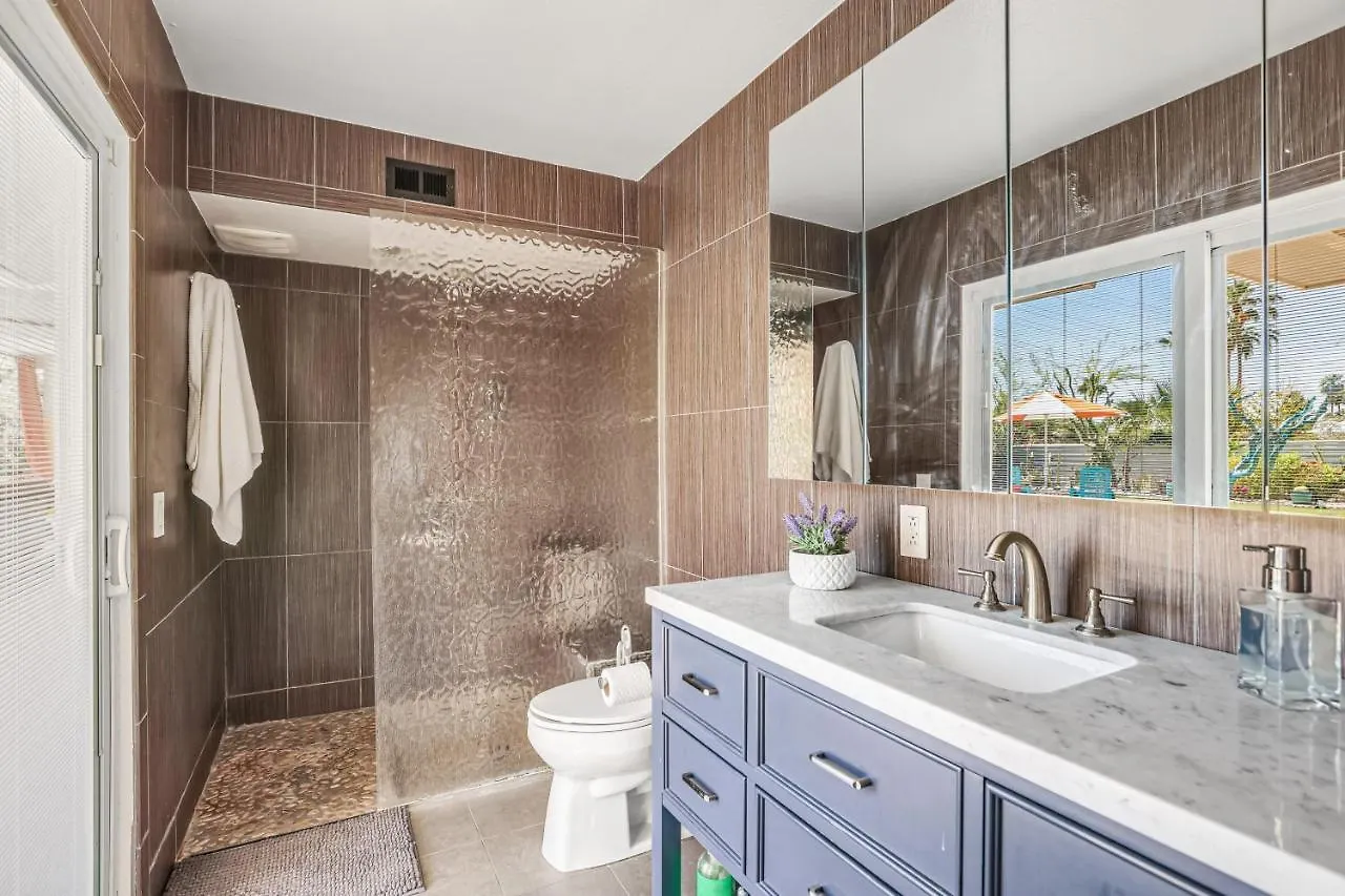 Casa Colorescasa Colores Permit# 2137 Palm Springs Holiday home