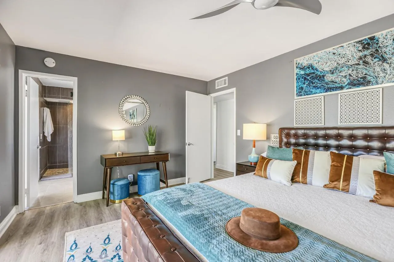 Holiday home Casa Colorescasa Colores Permit# 2137 Palm Springs
