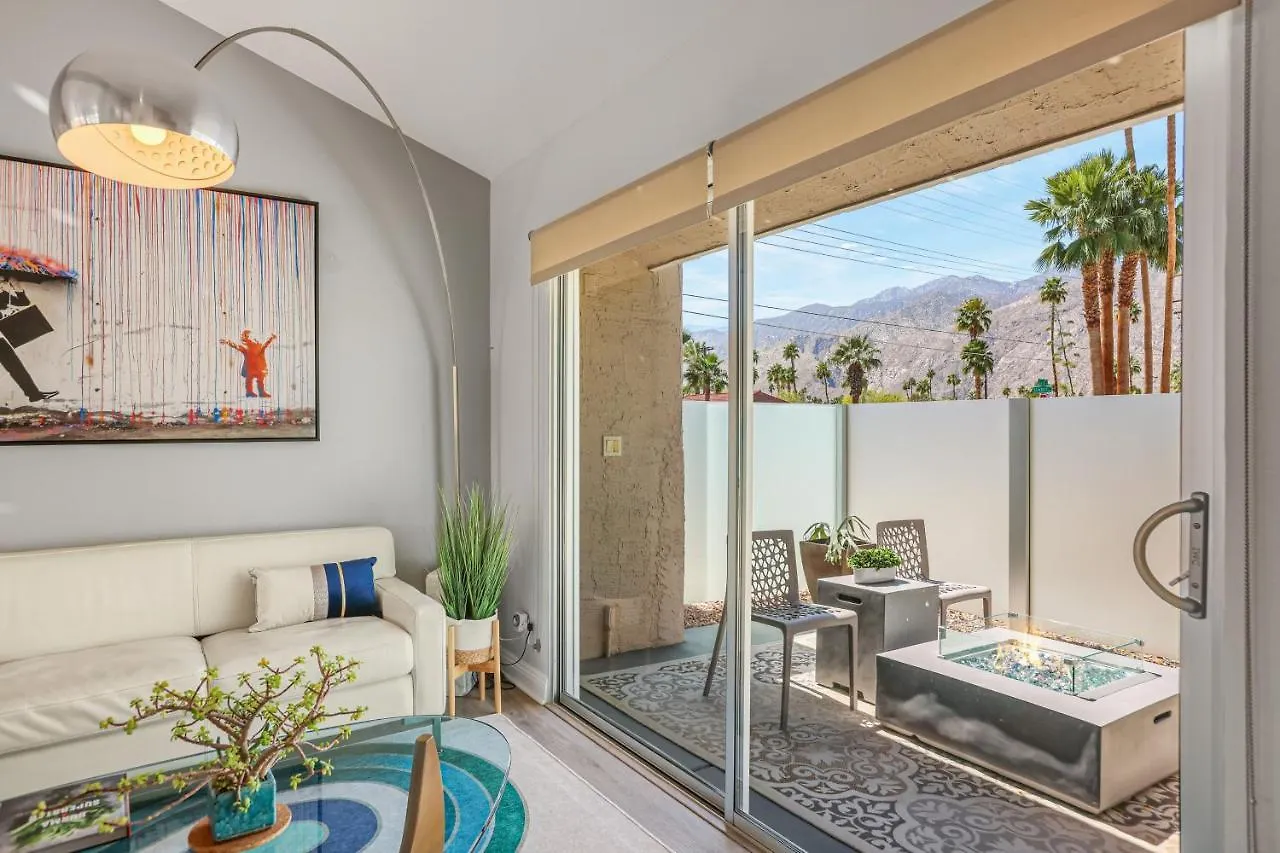 Casa Colorescasa Colores Permit# 2137 Palm Springs United States