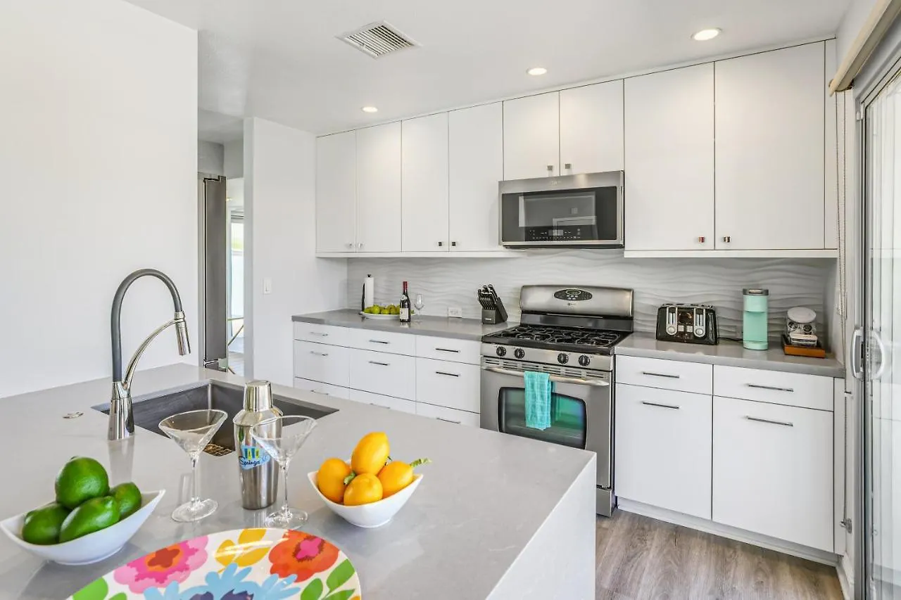 Holiday home Casa Colorescasa Colores Permit# 2137 Palm Springs